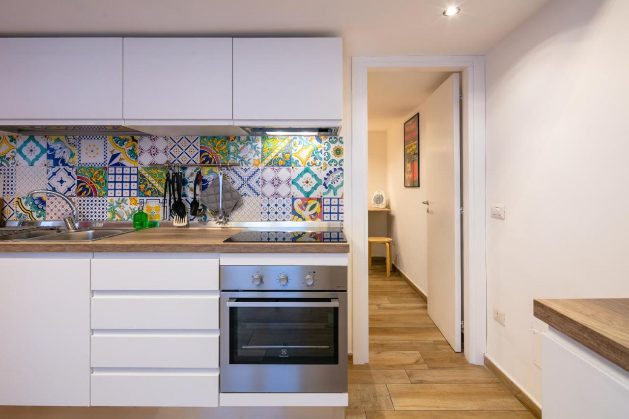 Appartement The Actors House By Napoliapartments
