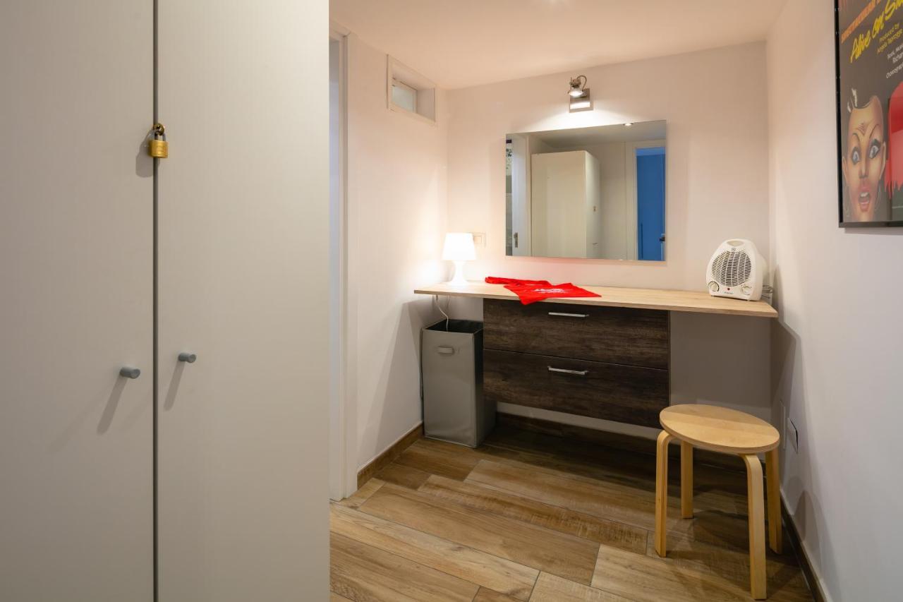 The Actors House By Napoliapartments Appartement