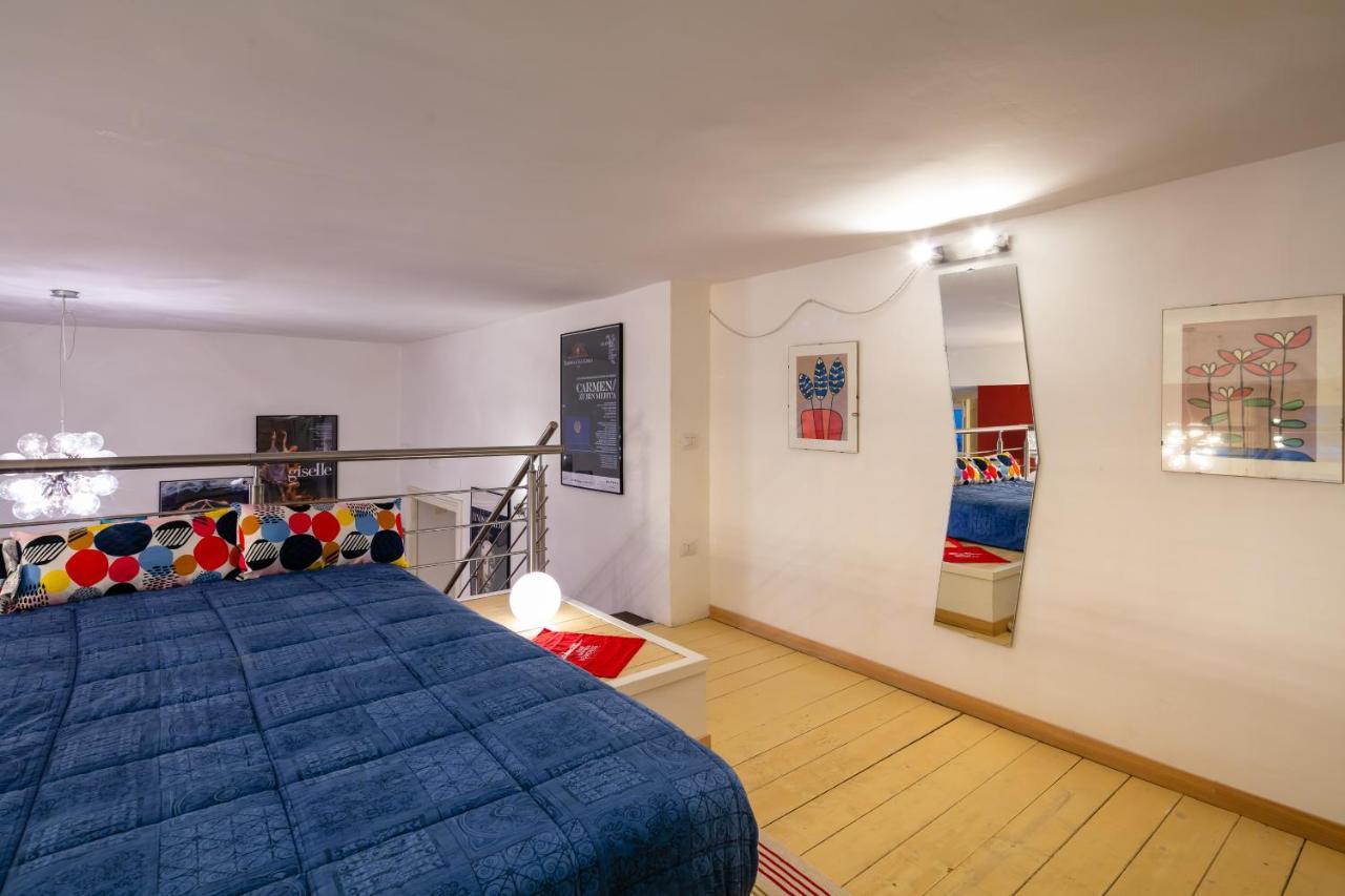 Appartement The Actors House By Napoliapartments *