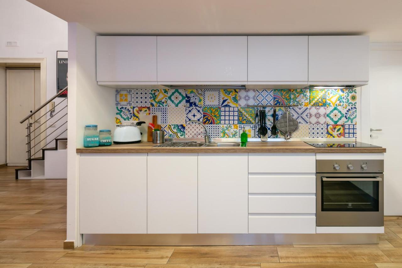 Appartement The Actors House By Napoliapartments Naples