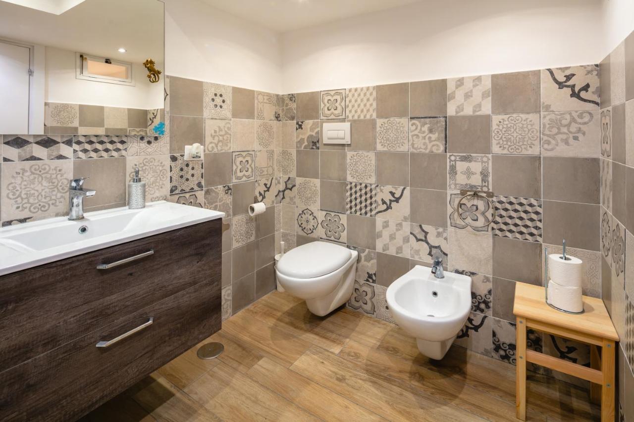 The Actors House By Napoliapartments Appartement *